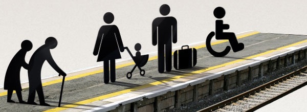 Accessibility for all